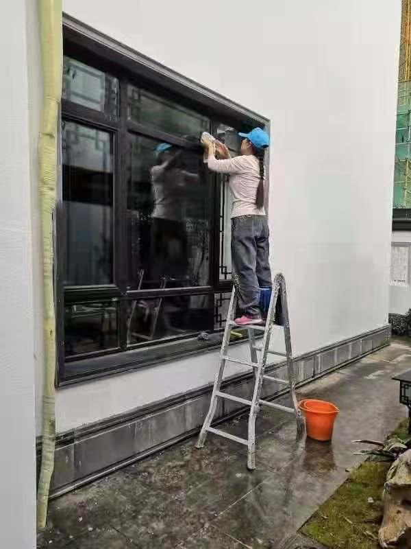 山水管家為您打造舒適居所!