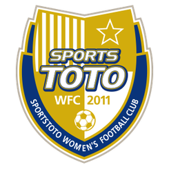 首爾亞馬遜女足